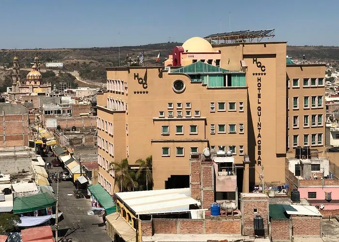 Hotel Quinta Cesar