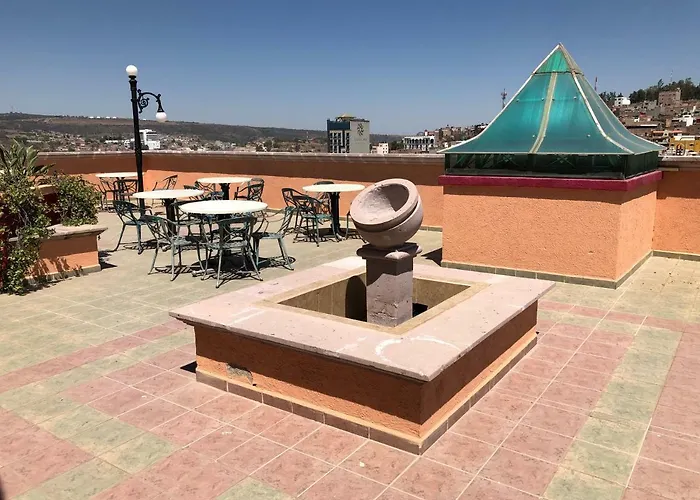 Hotel Quinta Cesar