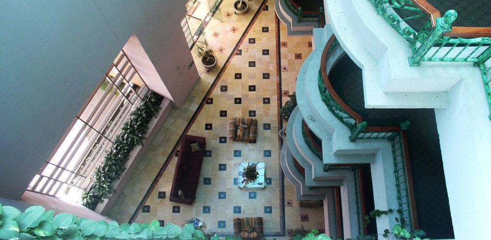 Hotel Quinta Cesar San Juan de los Lagos