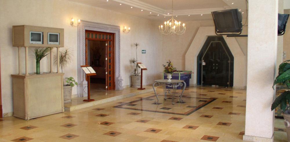 Hotel Quinta Cesar