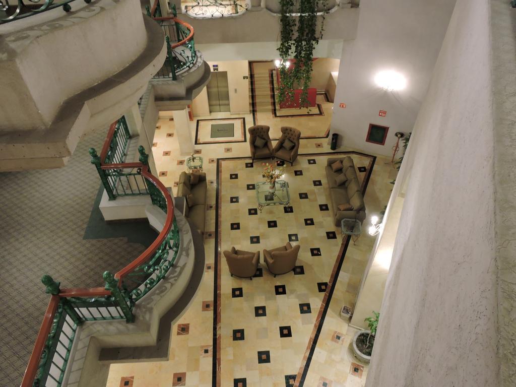 Quinta Cesar 4*