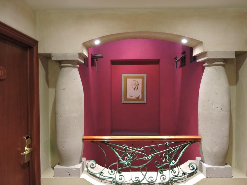 Quinta Cesar Hotel San Juan de los Lagos