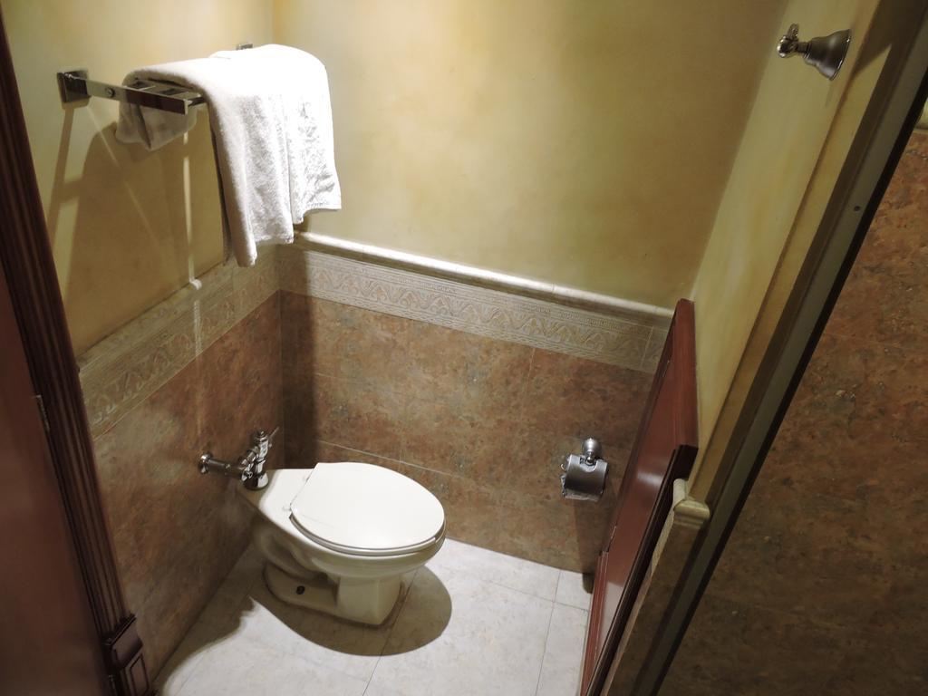 Hotel Quinta Cesar San Juan de los Lagos