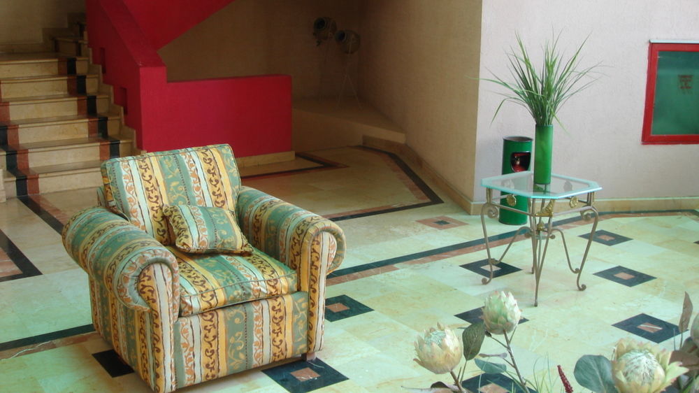 Hotel Quinta Cesar 4*
