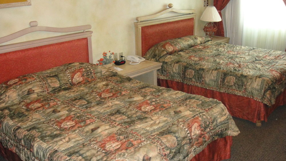 Hotel Quinta Cesar