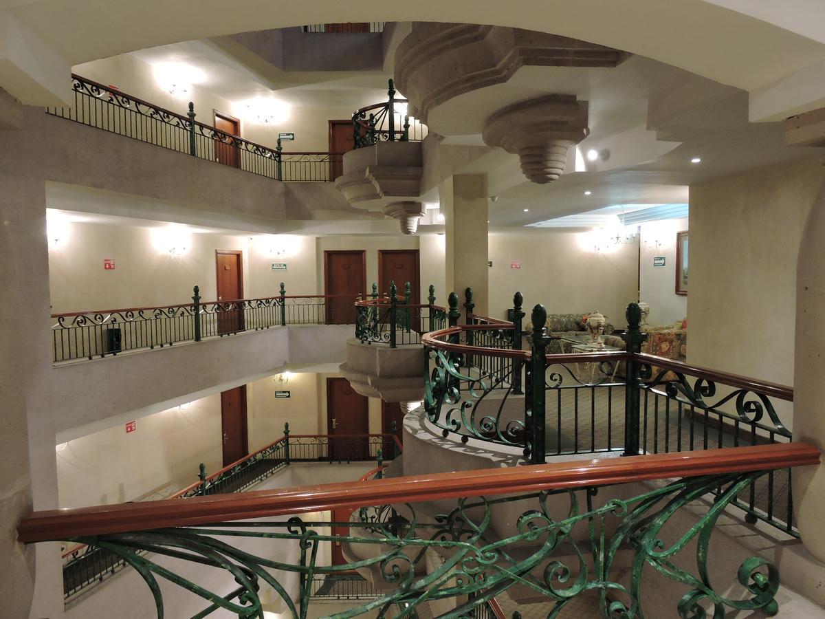 Hotel Quinta Cesar