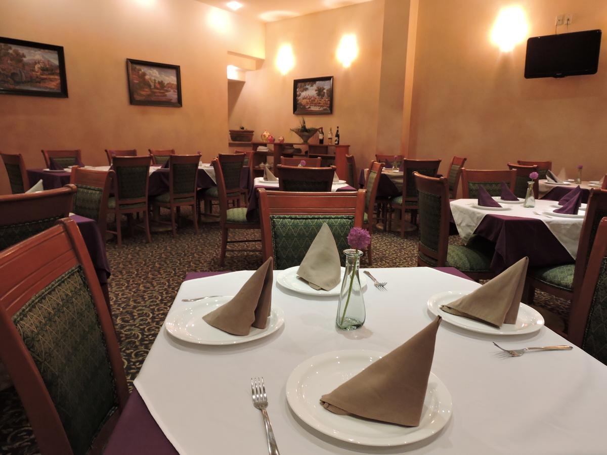 Quinta Cesar 4*