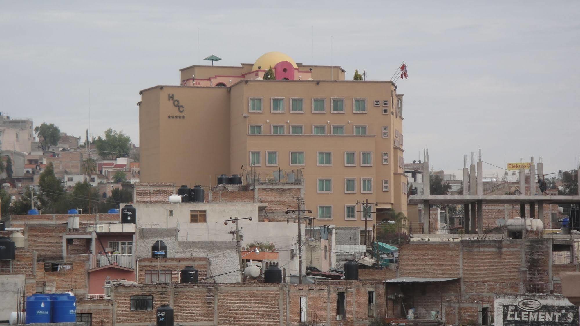 Quinta Cesar San Juan de los Lagos