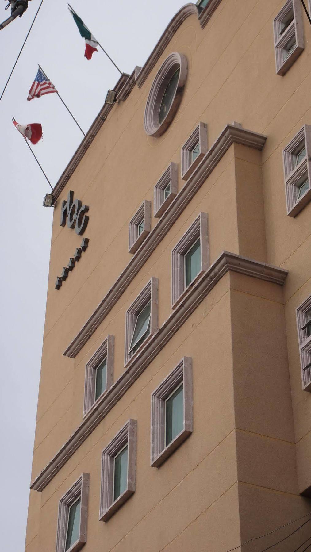 Hotel Quinta Cesar San Juan de los Lagos
