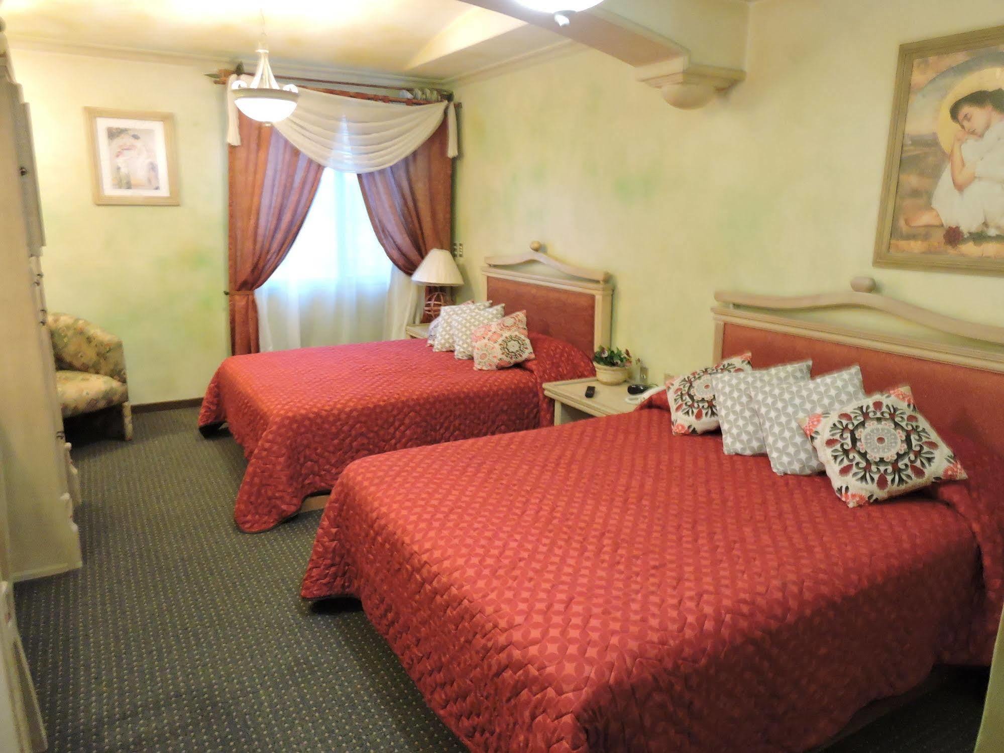 Quinta Cesar Hotel