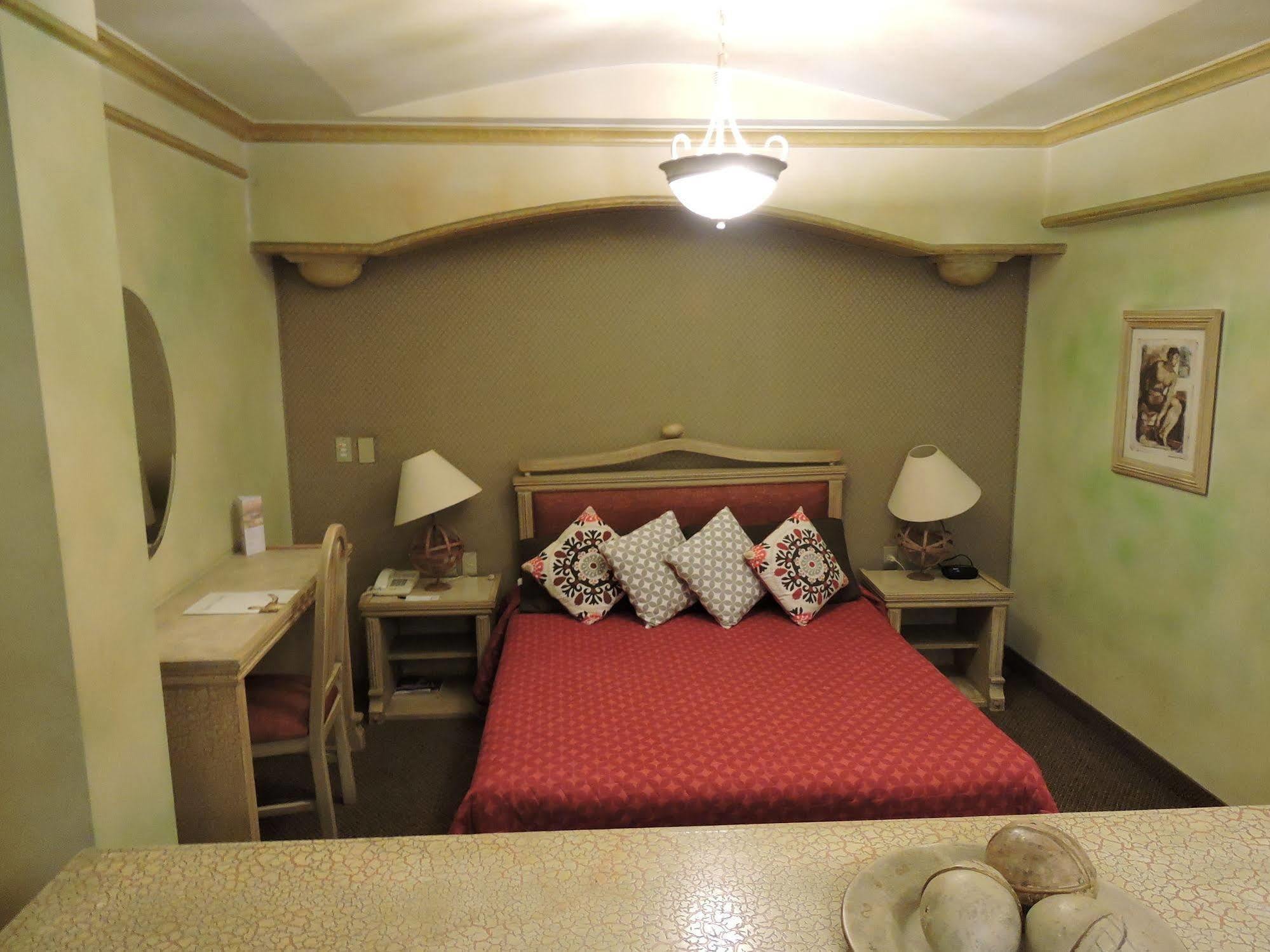 Quinta Cesar Hotel 4*