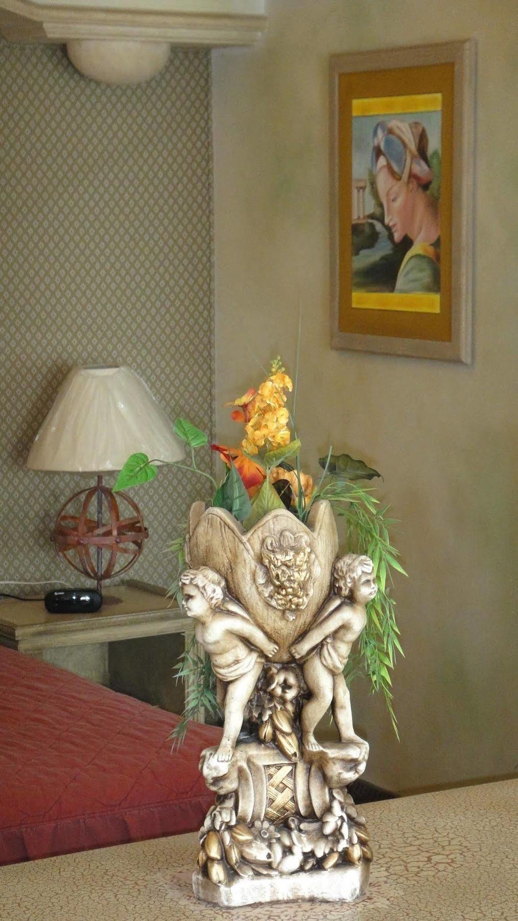 Quinta Cesar Hotel San Juan de los Lagos