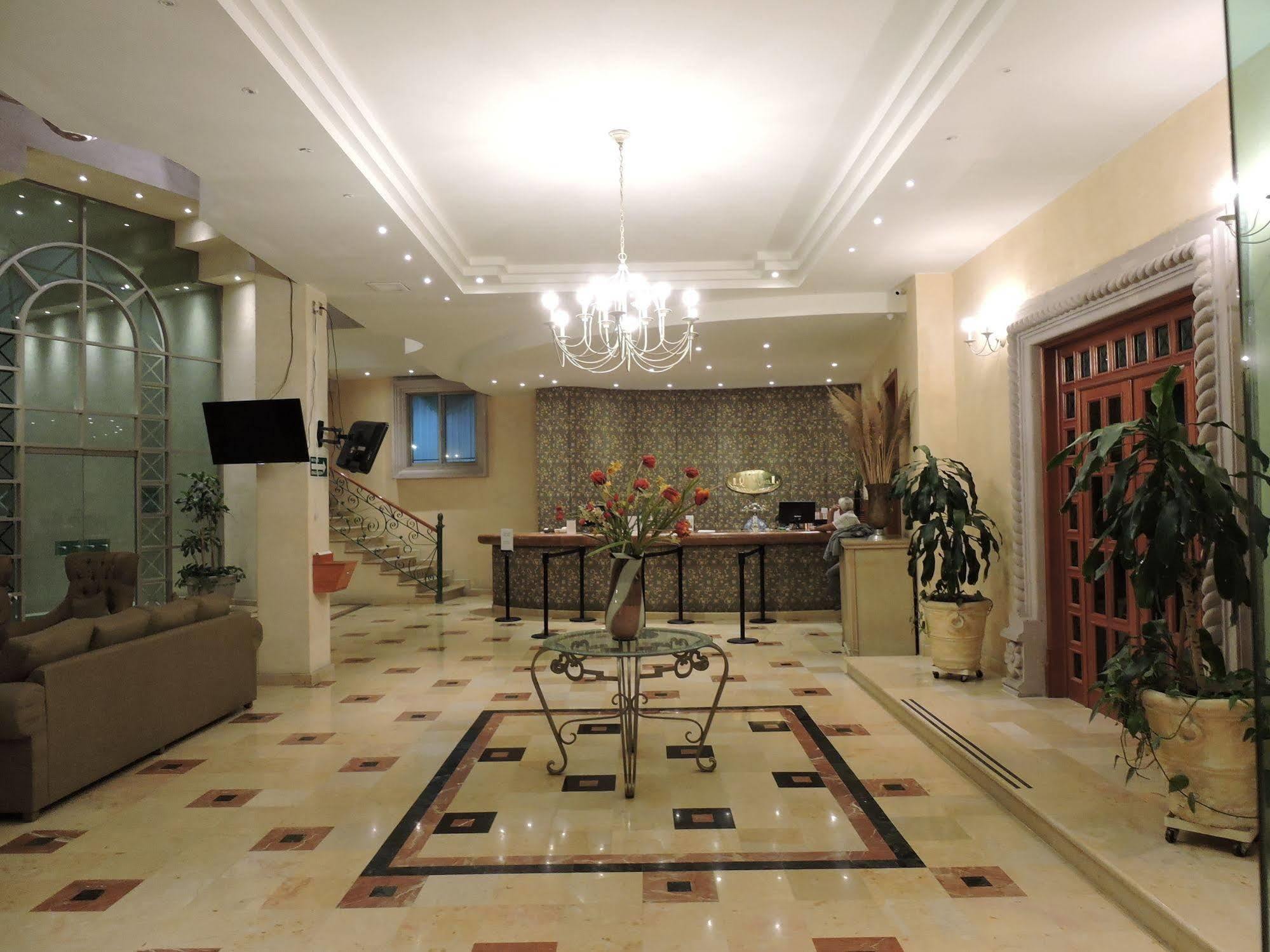 Hotel Quinta Cesar