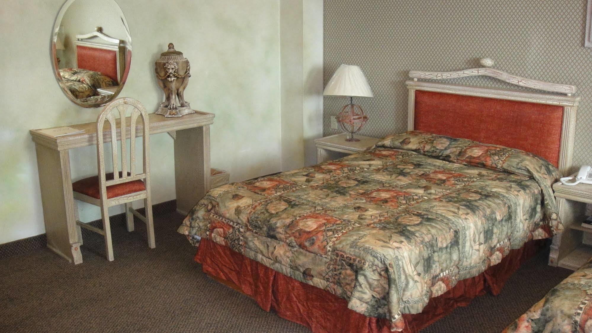 Quinta Cesar Hotel 4*