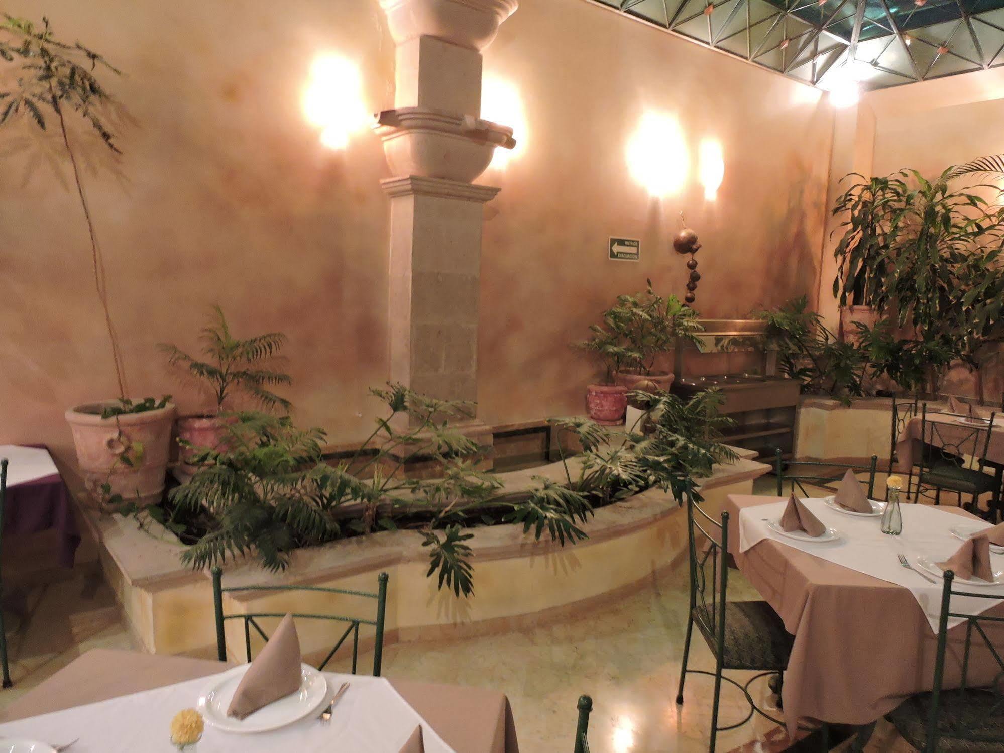Quinta Cesar 4* San Juan de los Lagos