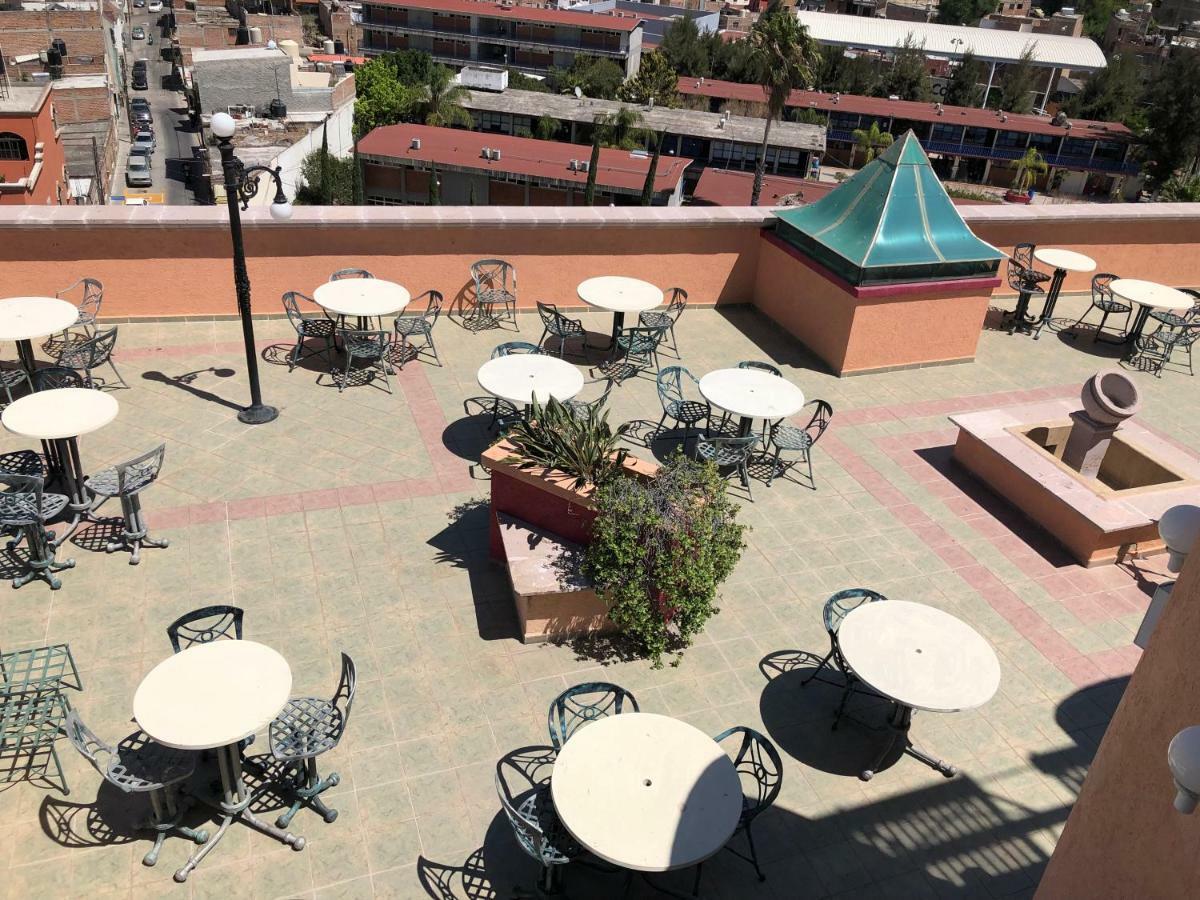 Quinta Cesar Hotel 4*